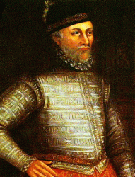 Richard Neville, Earl of Warwick and Warwick the Kingmaker